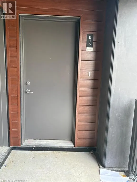 40 PALACE Street Unit# K15, #K15