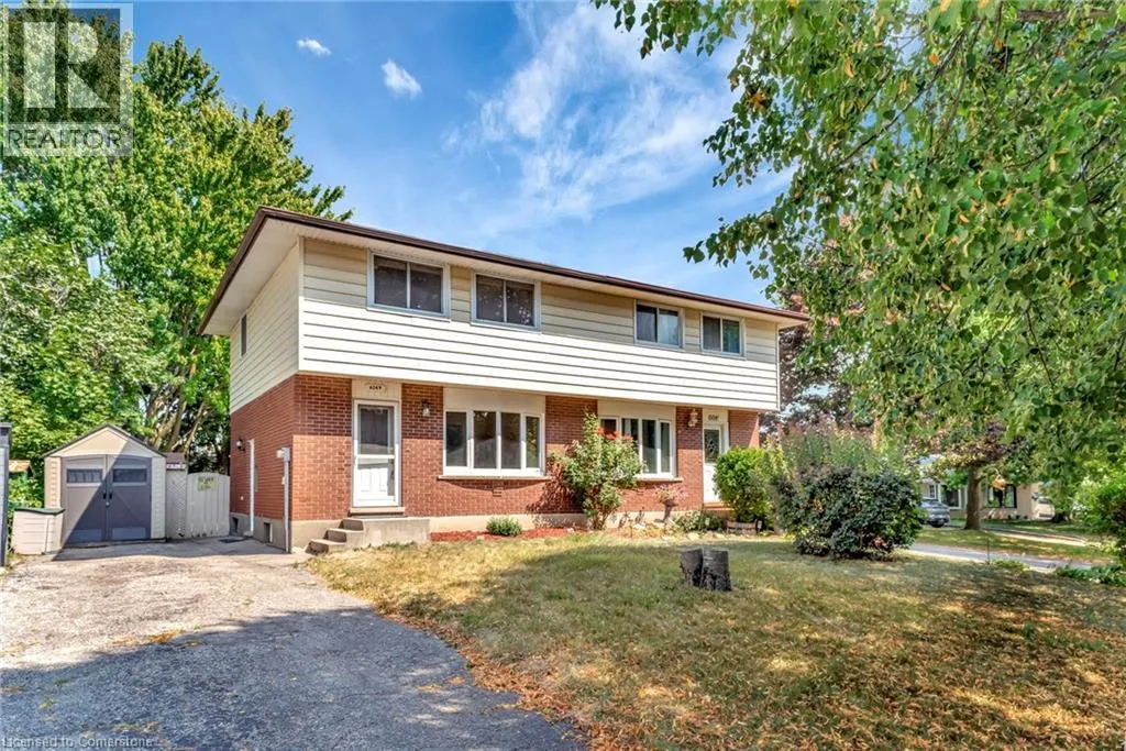 604 MOUNT ANNE Drive Unit# B, #B