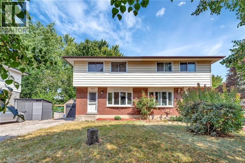 604 MOUNT ANNE Drive Unit# B, #B