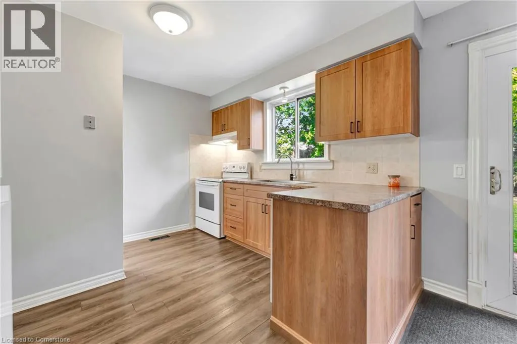 604 MOUNT ANNE Drive Unit# B, #B