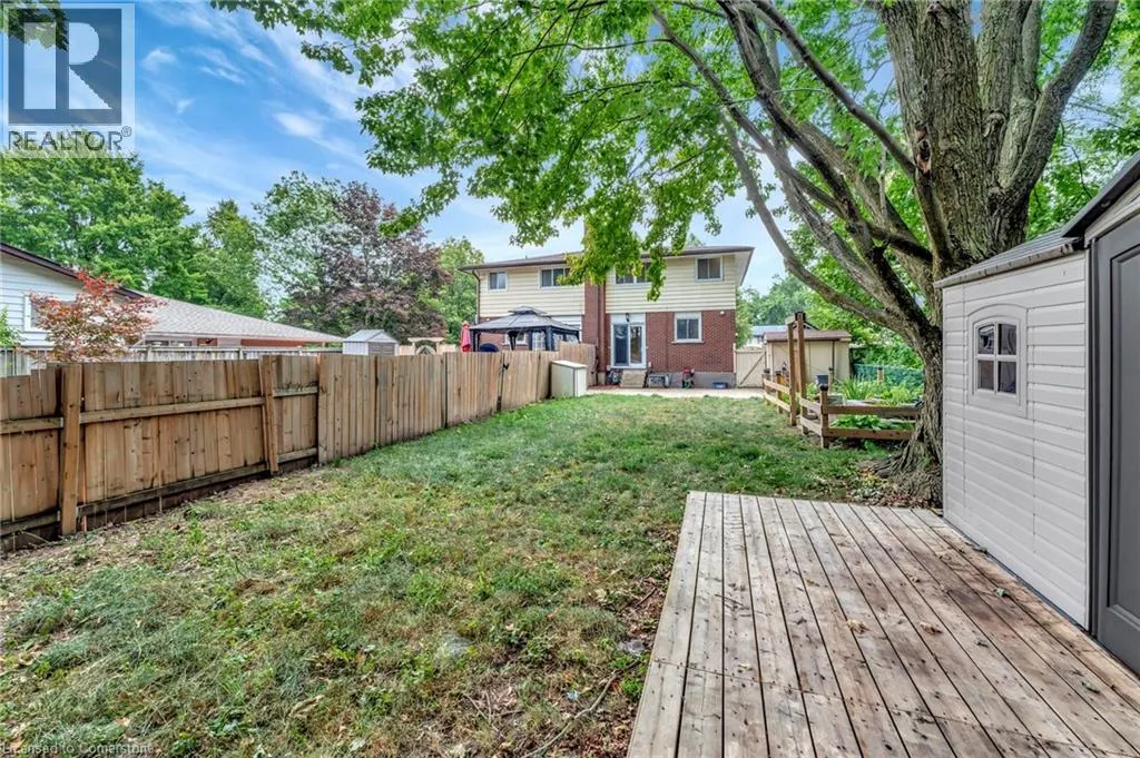 604 MOUNT ANNE Drive Unit# B, #B