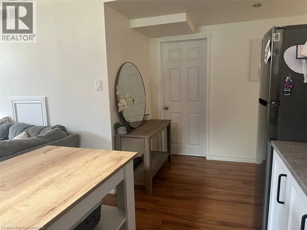 253 EAST 44TH Street Unit# Lower, #Lower