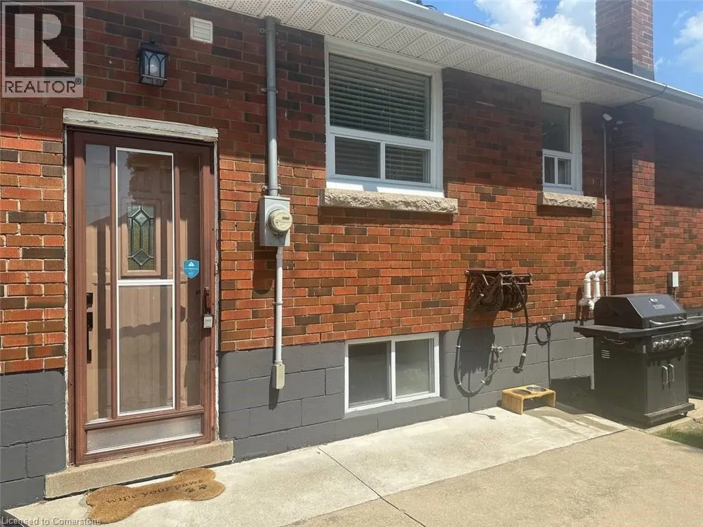 253 EAST 44TH Street Unit# Lower, #Lower