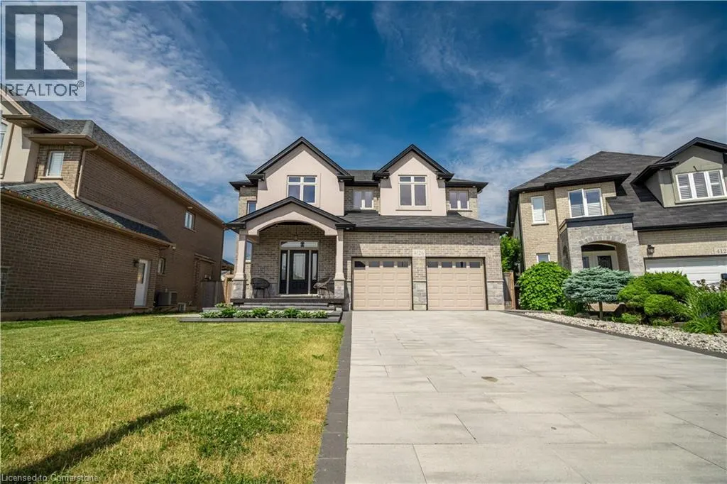 4126 PROKICH Court