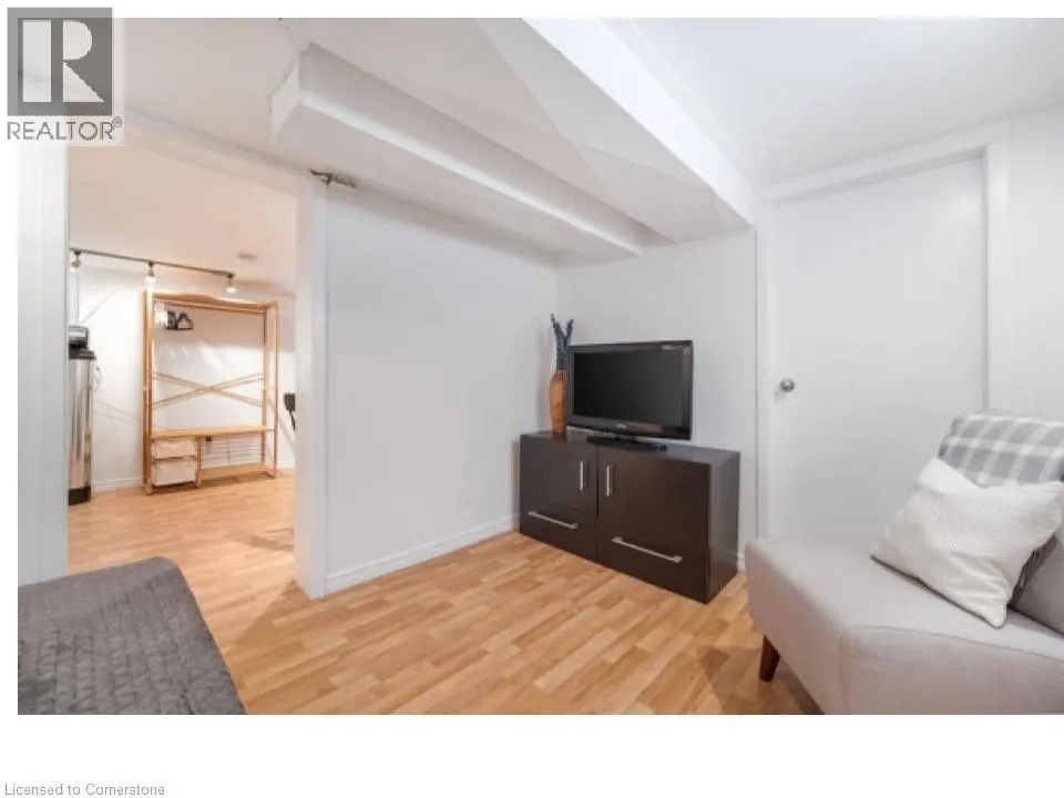 28 SPRING Street W Unit# Lower Level