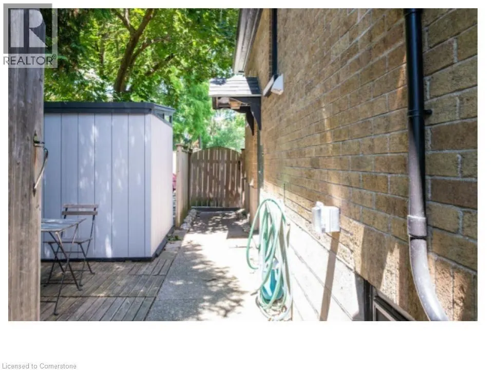 28 SPRING Street W Unit# Lower Level