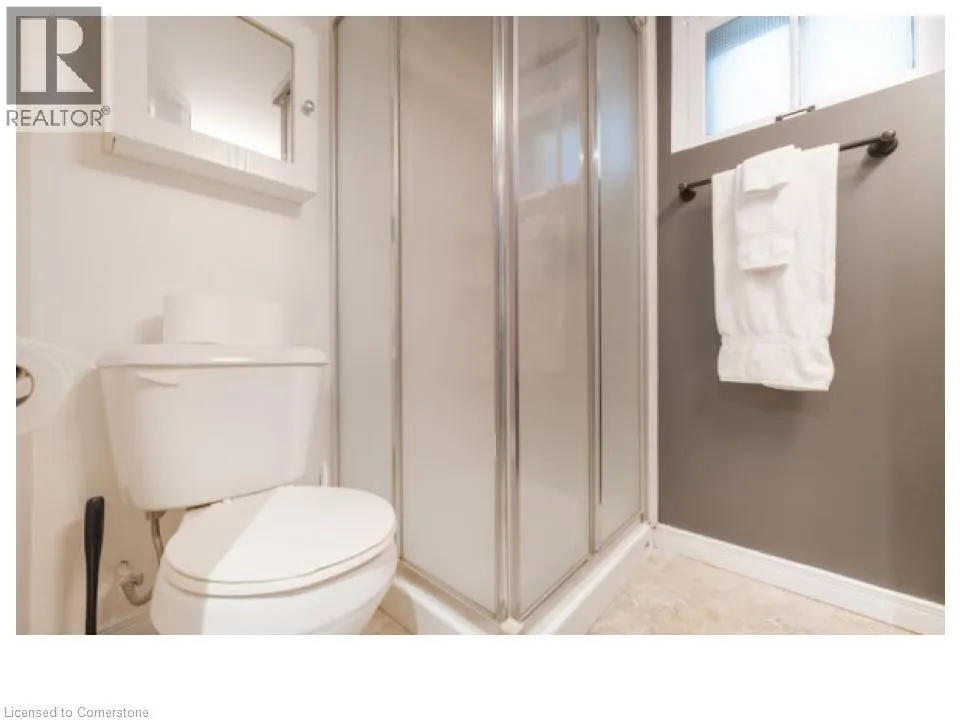 28 SPRING Street W Unit# Lower Level