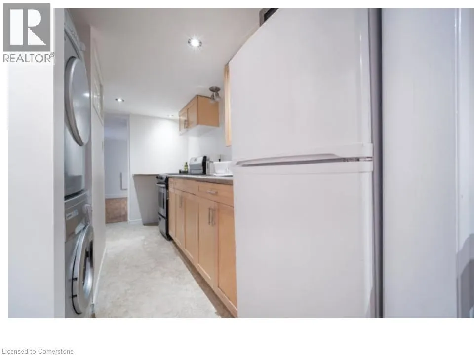 28 SPRING Street W Unit# Lower Level