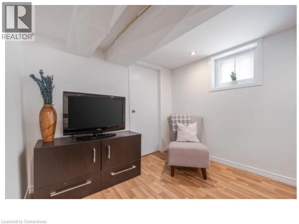 28 SPRING Street W Unit# Lower Level