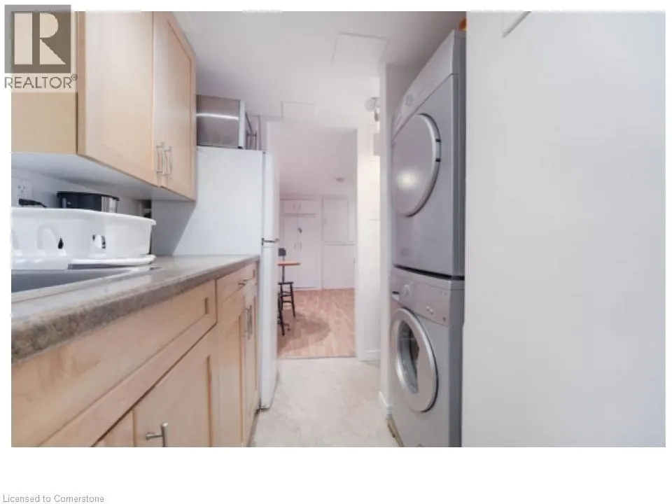 28 SPRING Street W Unit# Lower Level
