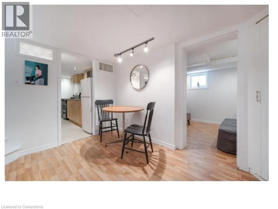 28 SPRING Street W Unit# Lower Level