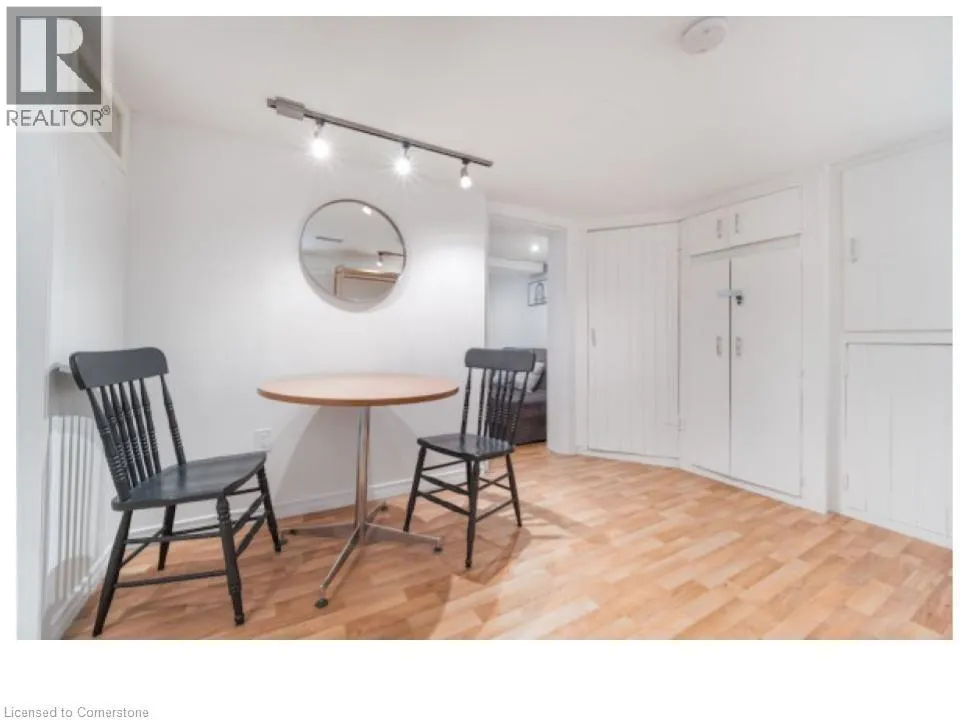 28 SPRING Street W Unit# Lower Level