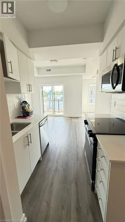 940 DAVID Street Unit# 15, #15
