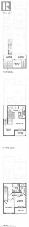 940 DAVID Street Unit# 15, #15