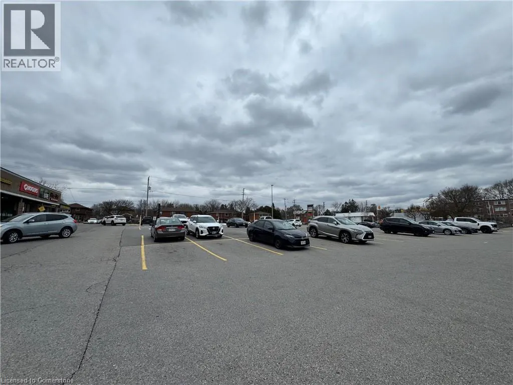 1030 ADELAIDE Street N Unit# 3, #3