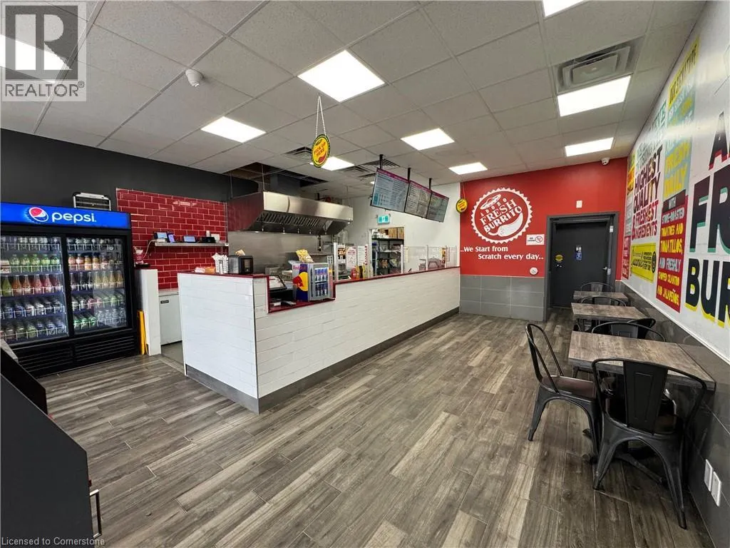 1030 ADELAIDE Street N Unit# 3, #3