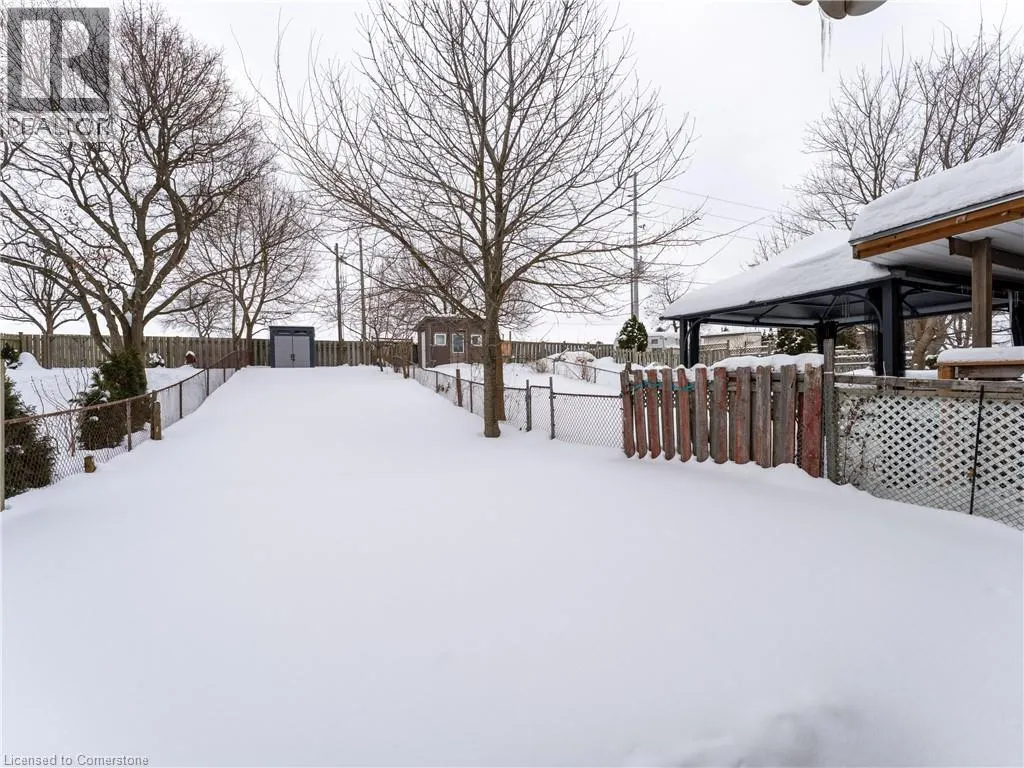 68 GLEDHILL Crescent