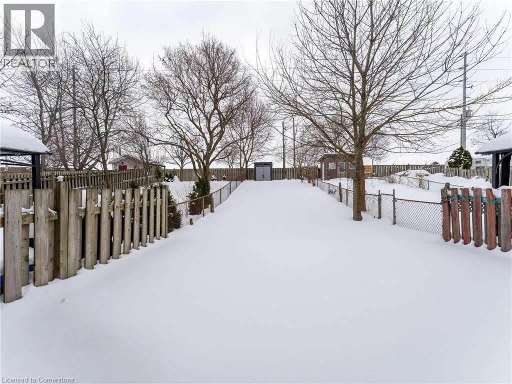 68 GLEDHILL Crescent