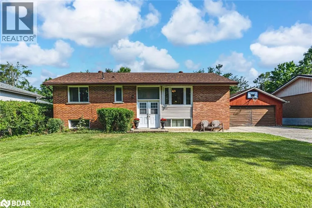 250 SUNNYBRAE Avenue