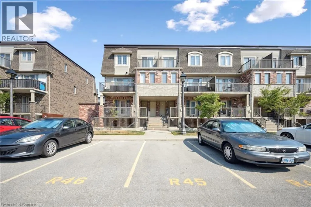236 RACHEL Crescent Unit# G, #G