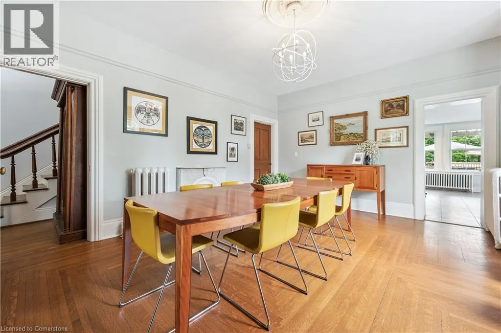 88 WILLIAM Street W