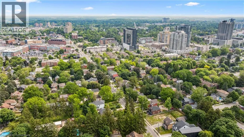 88 WILLIAM Street W