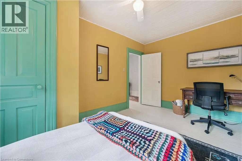 88 WILLIAM Street W