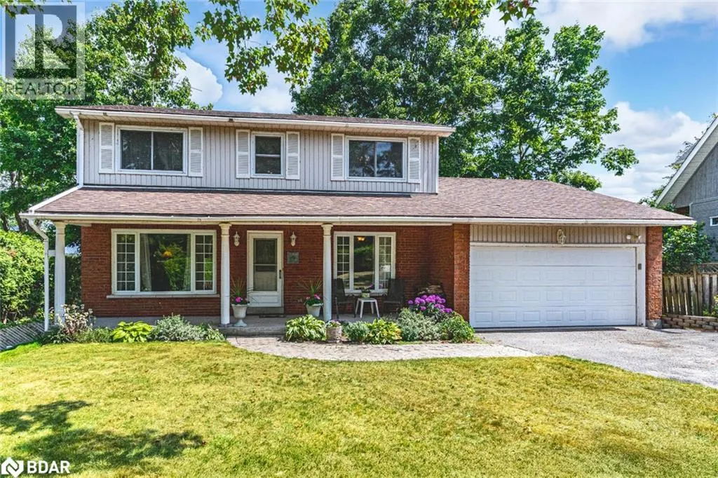 39 GRANDVIEW Crescent