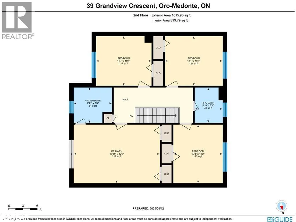 39 GRANDVIEW Crescent