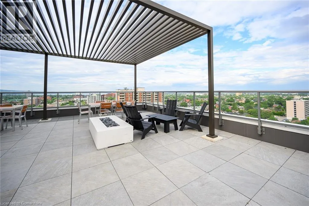 212 KING WILLIAM Street Unit# 1102, #1102