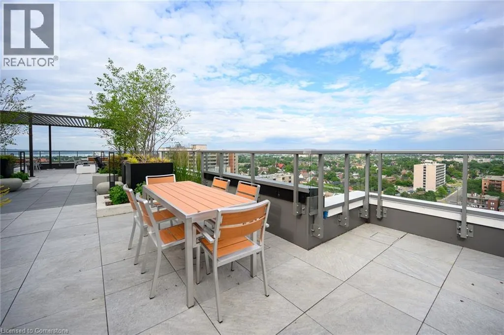 212 KING WILLIAM Street Unit# 1102, #1102