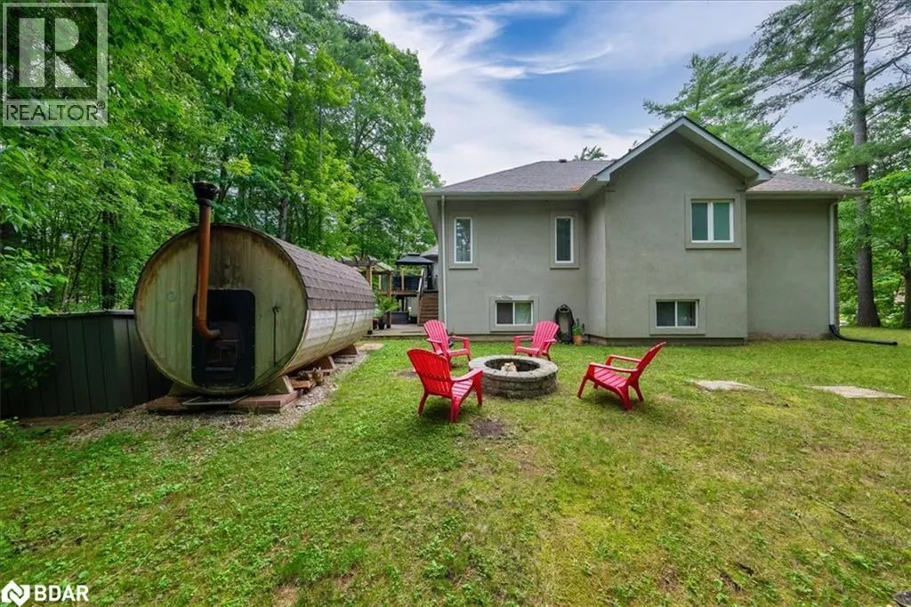 68 STOCCO Circle
