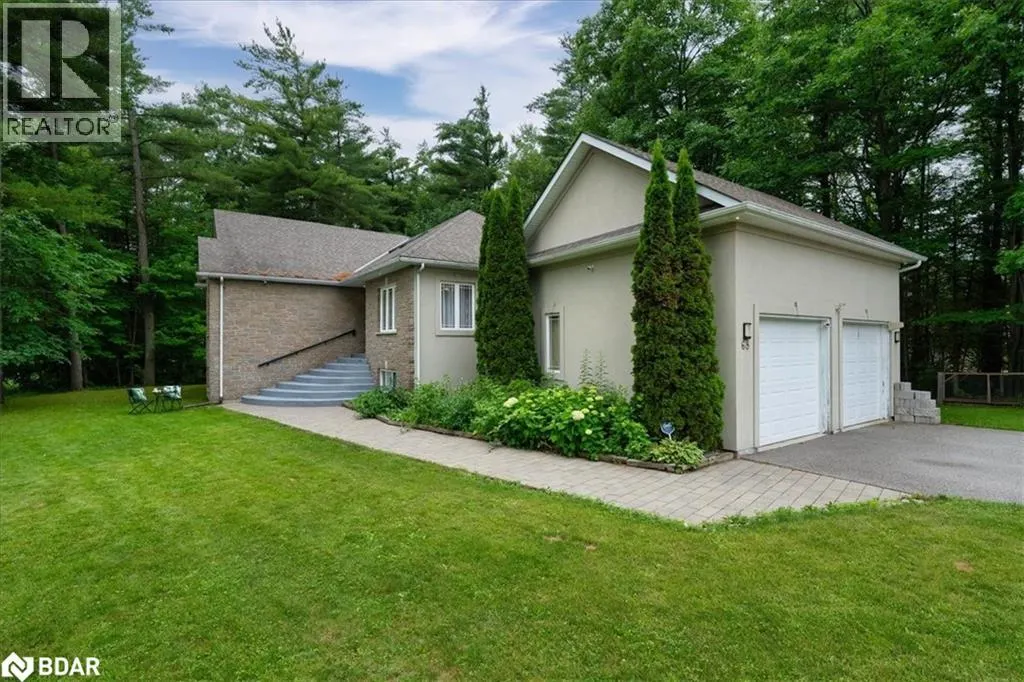 68 STOCCO Circle