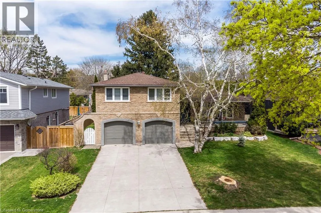 4463 HAWTHORNE Drive
