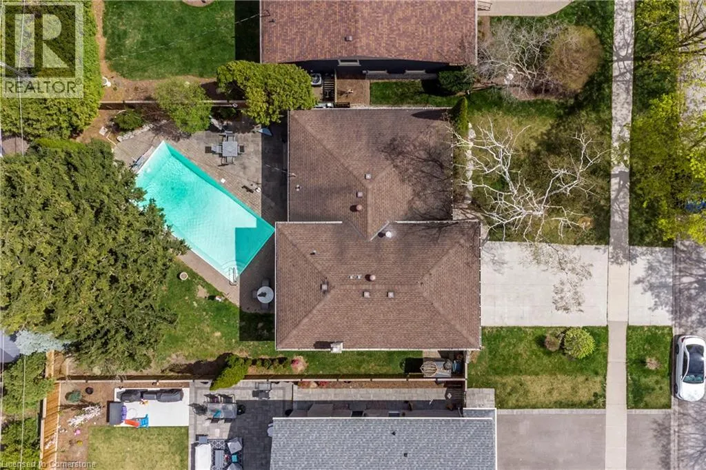 4463 HAWTHORNE Drive