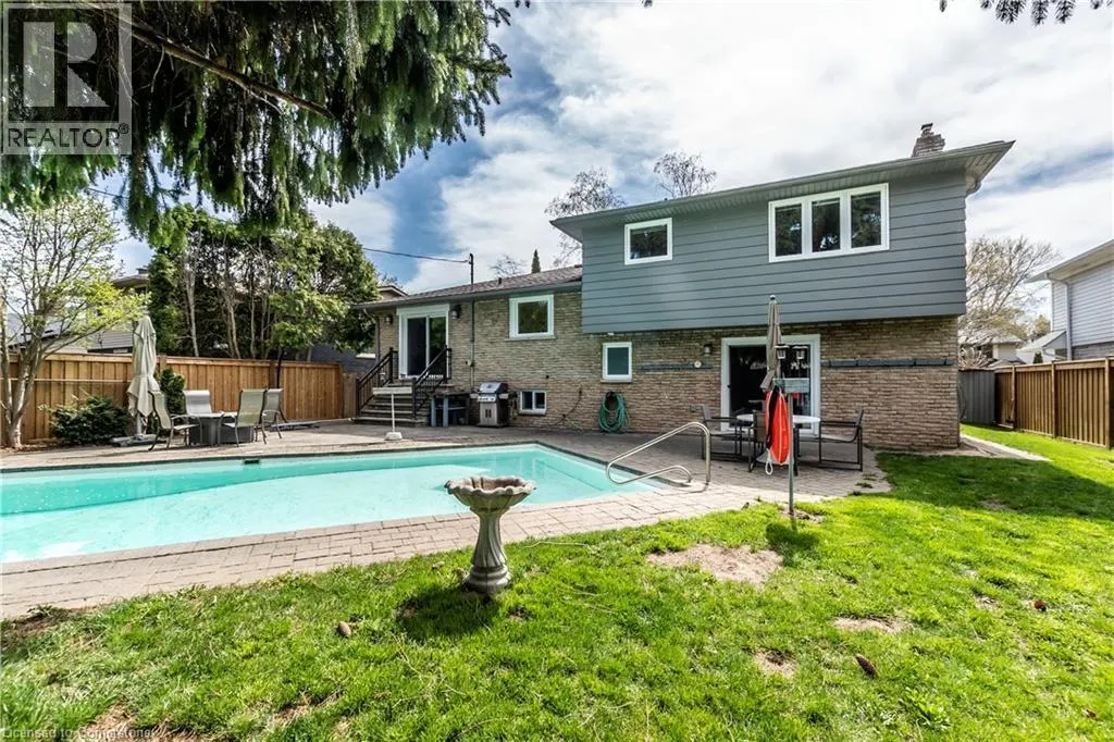 4463 HAWTHORNE Drive