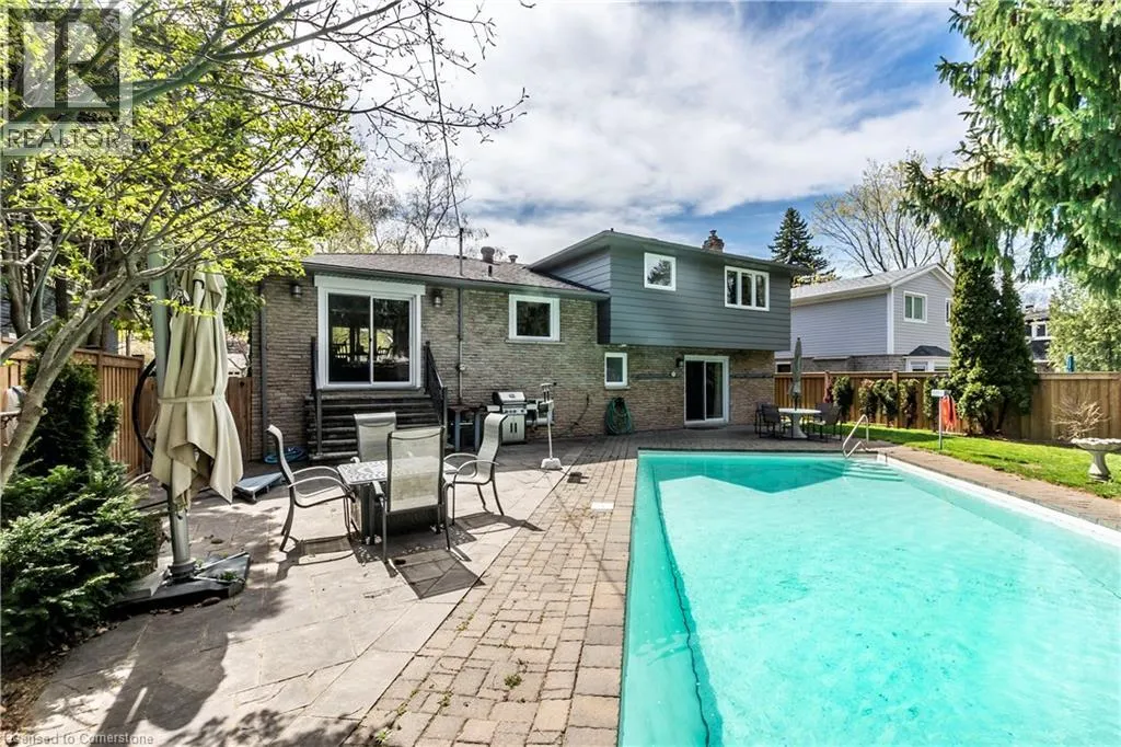 4463 HAWTHORNE Drive