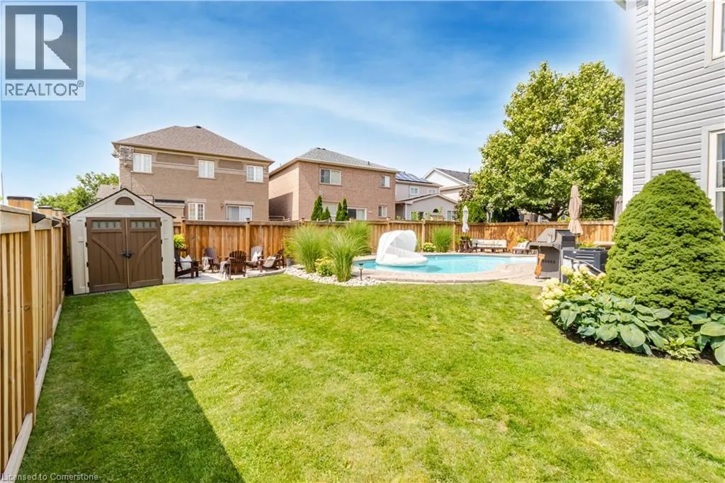 1253 ROPER Drive