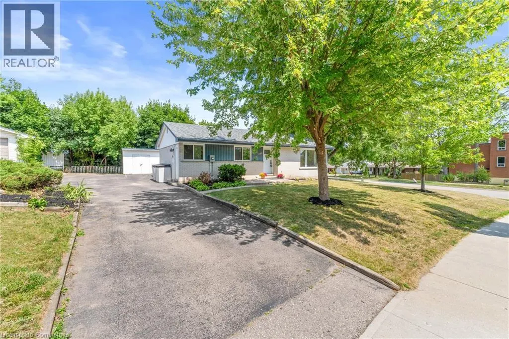 280 DALE Crescent