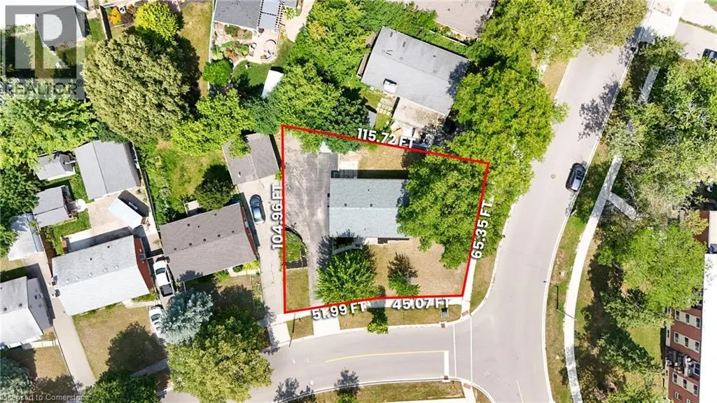 280 DALE Crescent