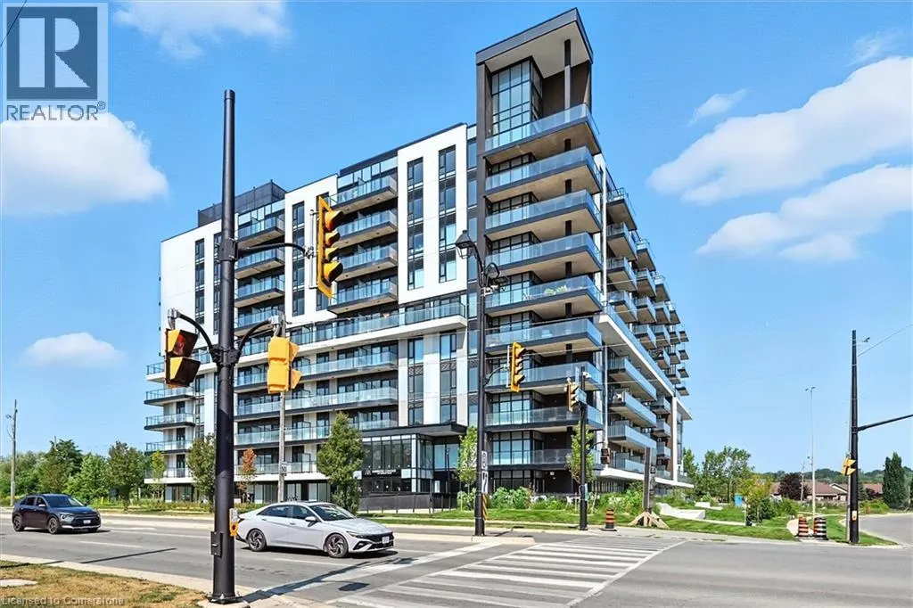 575 CONKLIN Road Unit# 1020, #1020