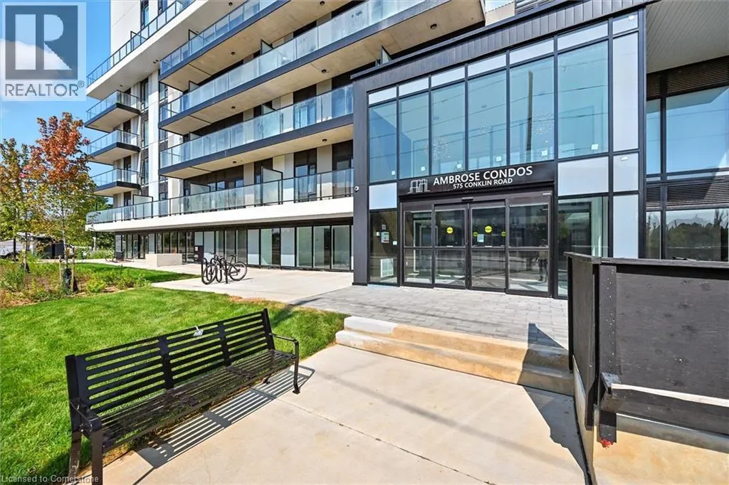 575 CONKLIN Road Unit# 1020, #1020