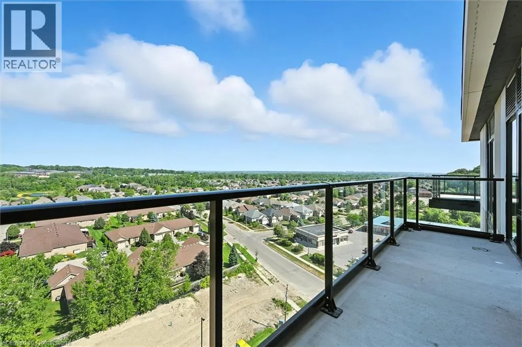 575 CONKLIN Road Unit# 1020, #1020