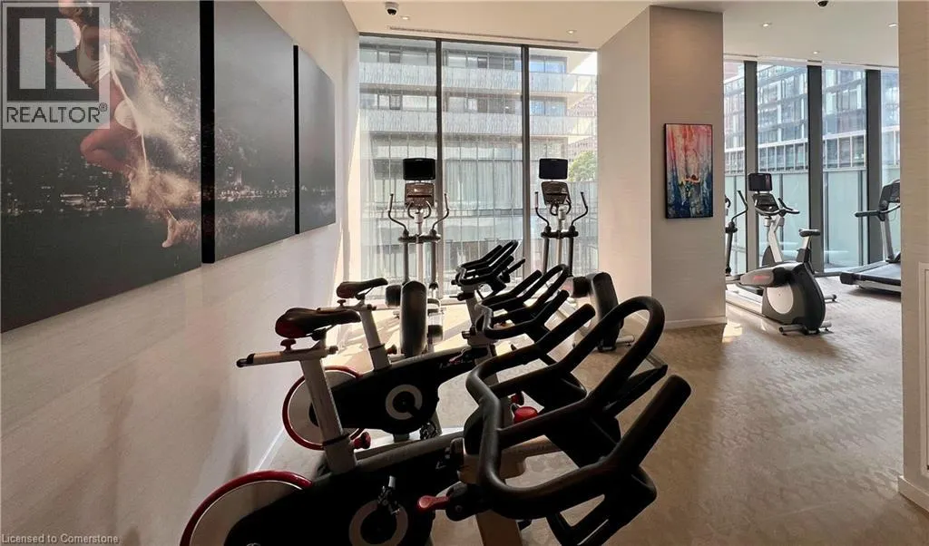 42 CHARLES Street E Unit# 2206, #2206
