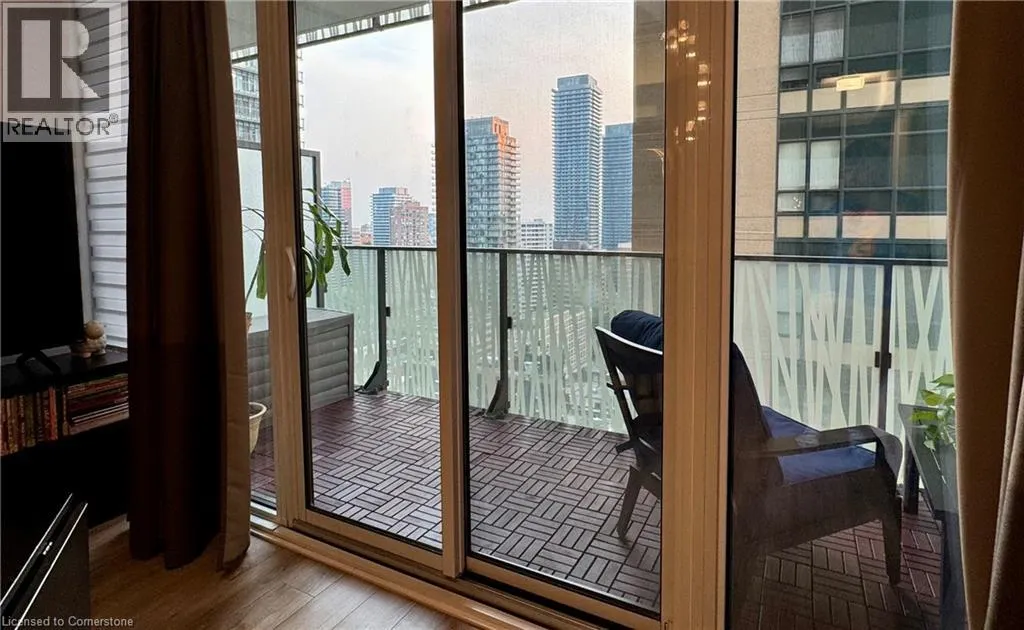 42 CHARLES Street E Unit# 2206, #2206