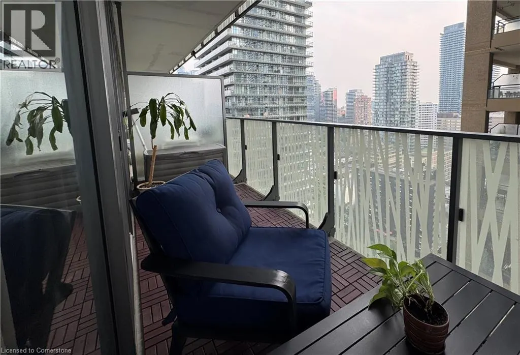 42 CHARLES Street E Unit# 2206, #2206