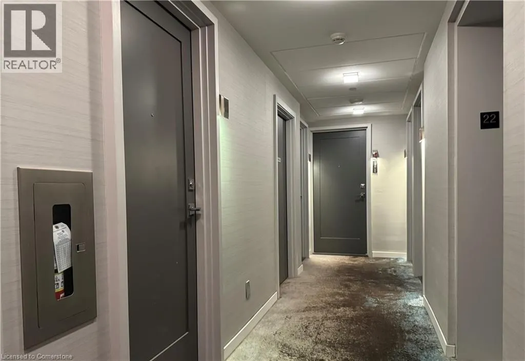 42 CHARLES Street E Unit# 2206, #2206