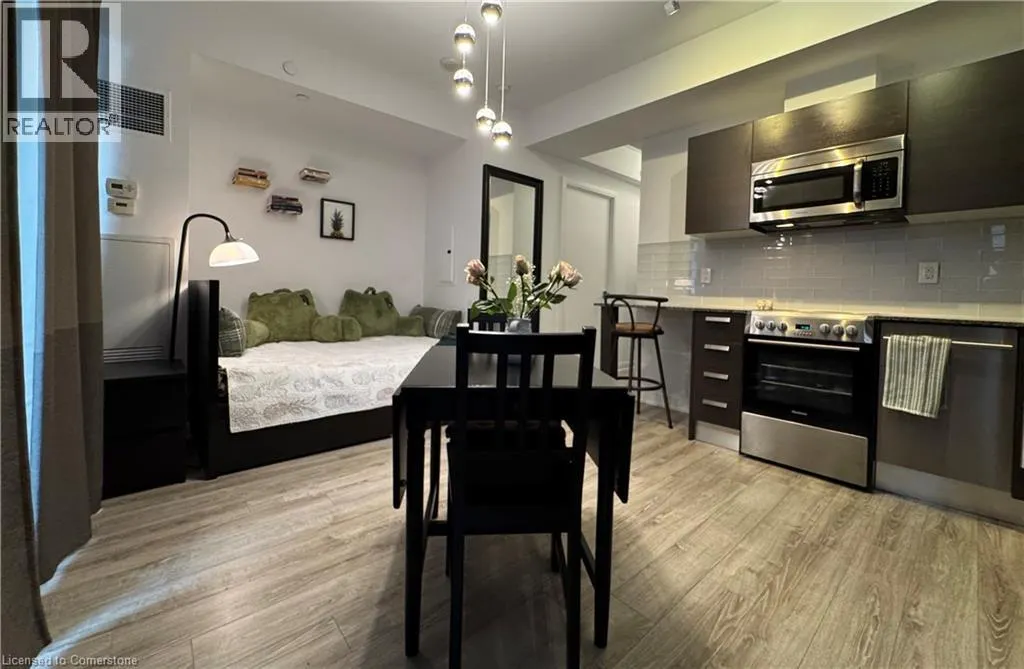42 CHARLES Street E Unit# 2206, #2206