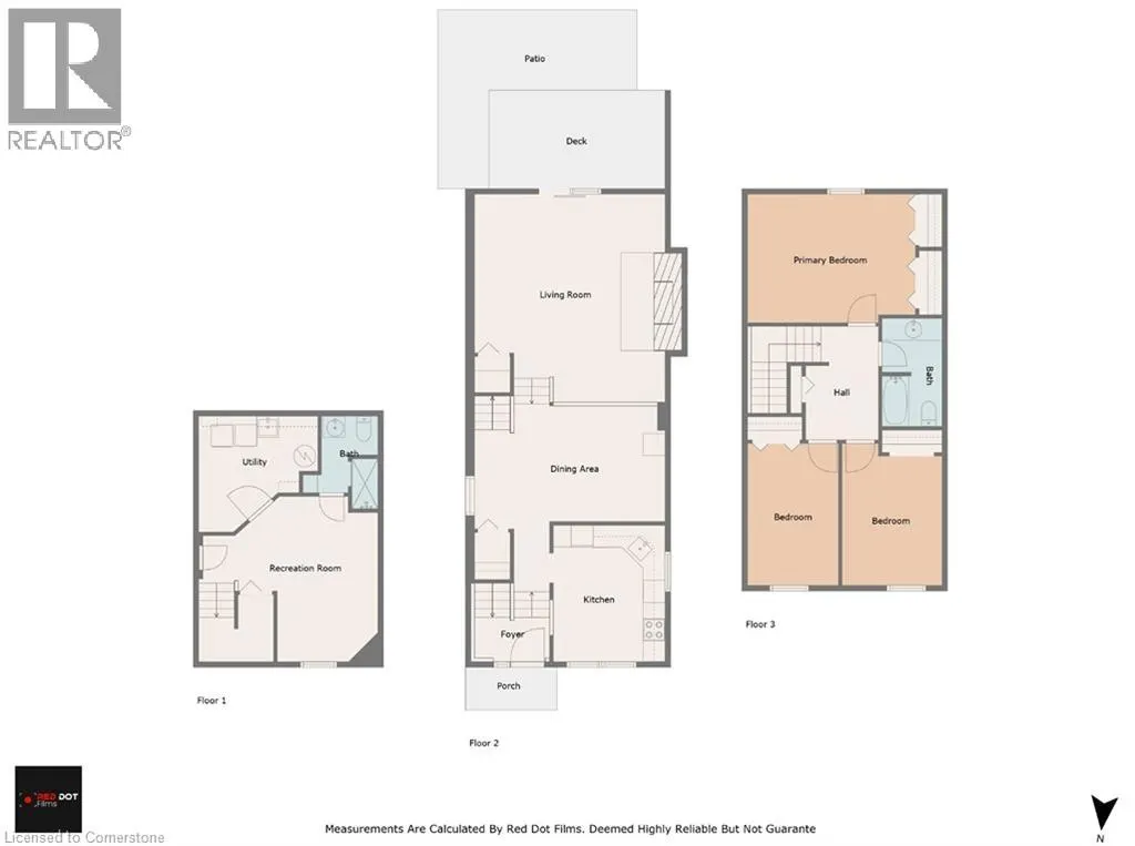 9A HAMPTON Street