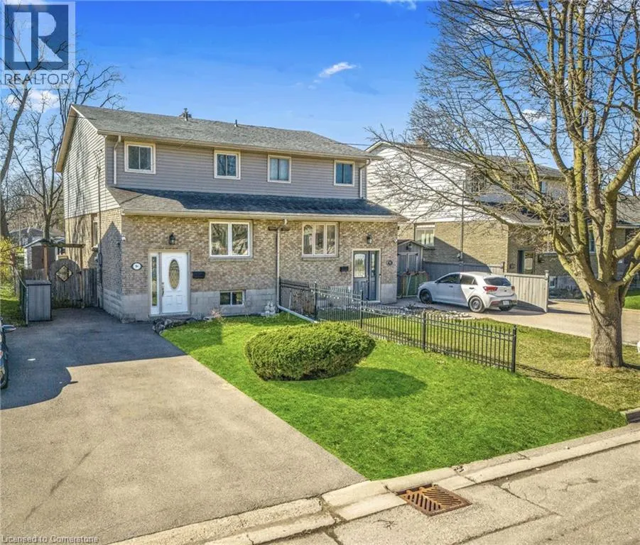 9A HAMPTON Street